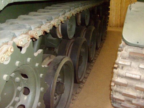 M24 Chaffee