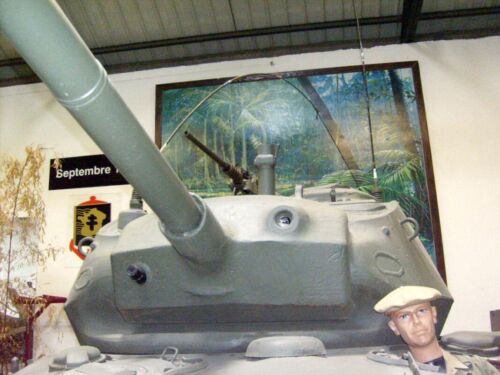 M24 Chaffee