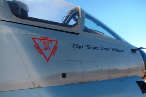 Ling-Temco-Vought A-7D Corsair II