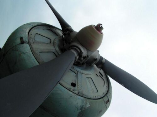 Lisunov Li-2