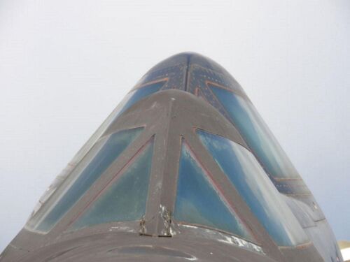 Lockheed A-12