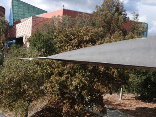 Lockheed A-12