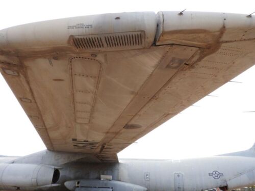 Lockheed C-141B Starlifter