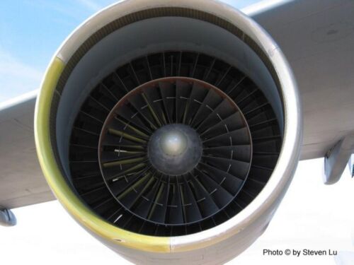 Lockheed C-5A Galaxy