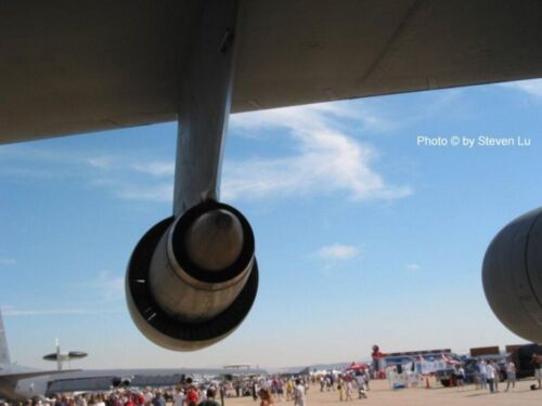 Lockheed C-5A Galaxy