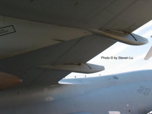 Lockheed C-5A Galaxy