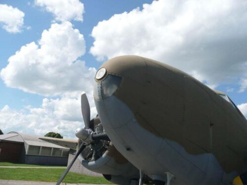 Lockheed C-60A Lodestar