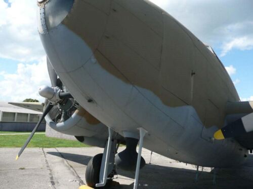 Lockheed C-60A Lodestar