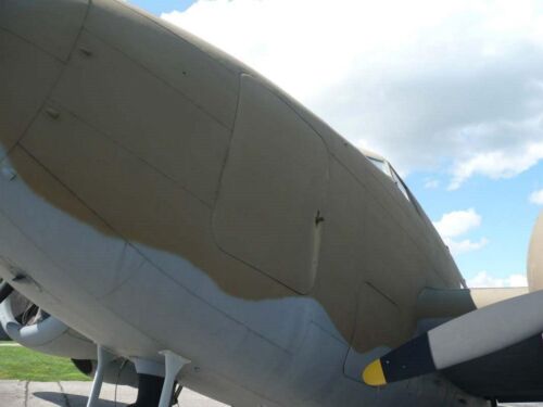 Lockheed C-60A Lodestar