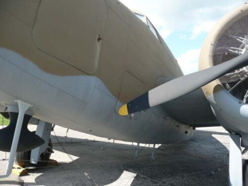 Lockheed C-60A Lodestar