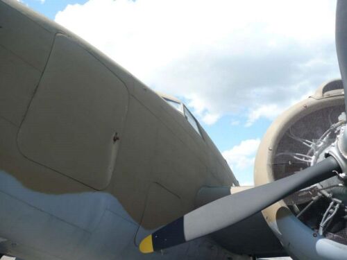 Lockheed C-60A Lodestar