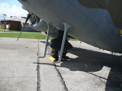 Lockheed C-60A Lodestar
