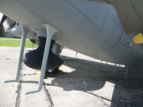 Lockheed C-60A Lodestar