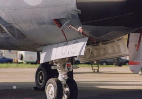 Lockheed CP-140 Aurora