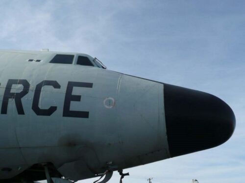 Lockheed EC-121D Warning Star