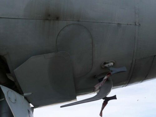 Lockheed EC-121D Warning Star