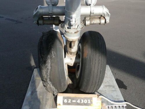 Lockheed EC-121D Warning Star