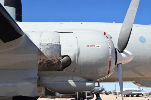 Lockheed EC-121T