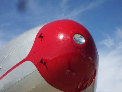 Lockheed Electra 12A