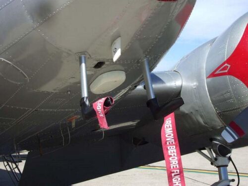 Lockheed Electra 12A