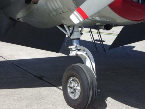 Lockheed Electra 12A