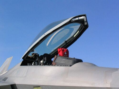 Lockheed F-22 Raptor