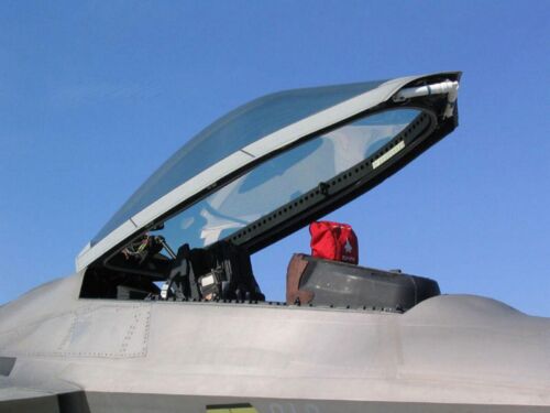 Lockheed F-22 Raptor