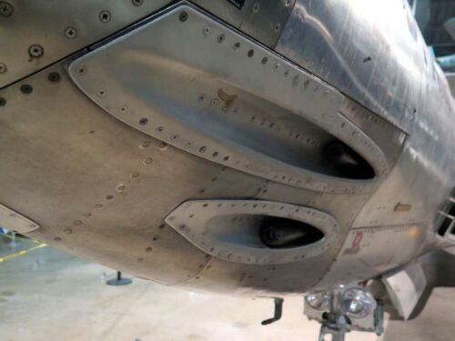 Lockheed F-94A Starfire