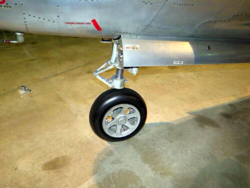 Lockheed F-94A Starfire