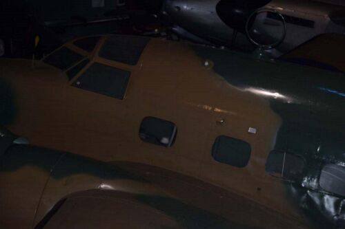 Lockheed Hudson Mk.III
