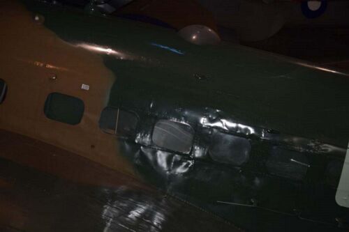Lockheed Hudson Mk.III