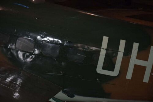 Lockheed Hudson Mk.III