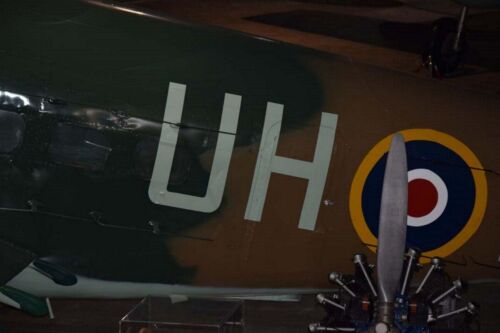 Lockheed Hudson Mk.III