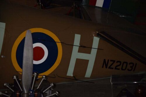 Lockheed Hudson Mk.III