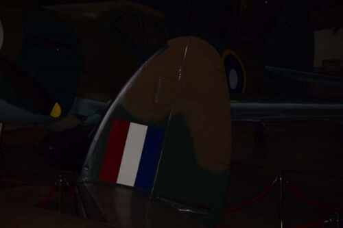 Lockheed Hudson Mk.III