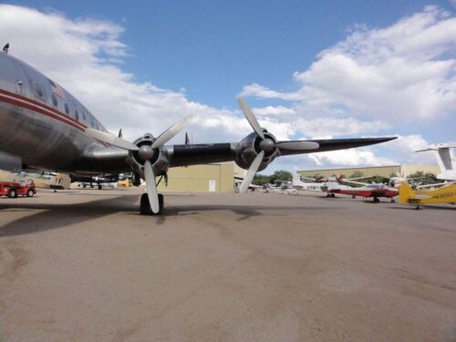 Lockheed L-049 Constellation