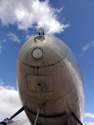 Lockheed L-049 Constellation