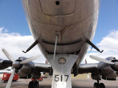 Lockheed L-049 Constellation