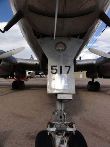 Lockheed L-049 Constellation