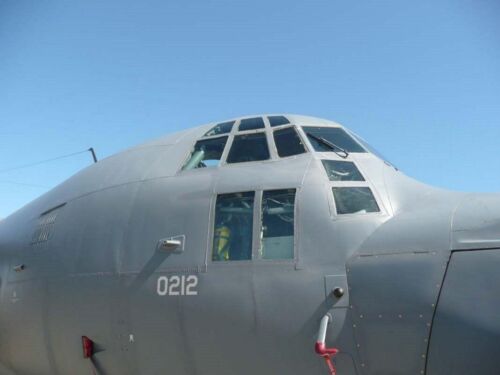 Lockheed MC-130P
