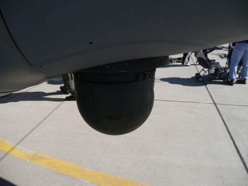 Lockheed MC-130P