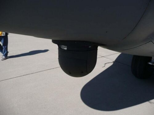 Lockheed MC-130P