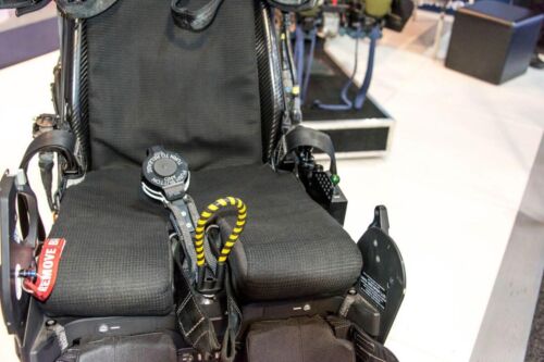 Lockheed Martin F-35A