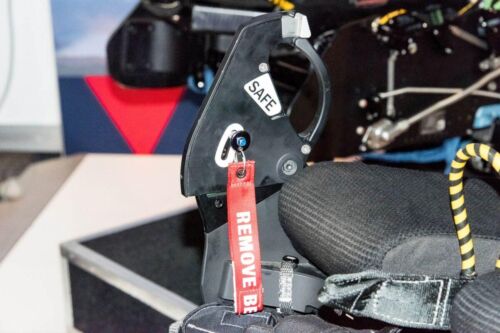 Lockheed Martin F-35A