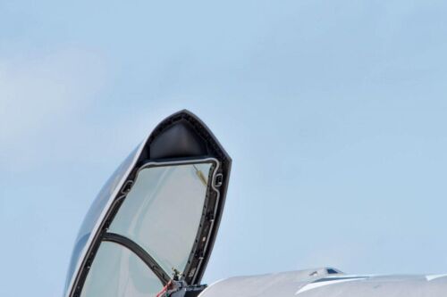 Lockheed Martin F-35A