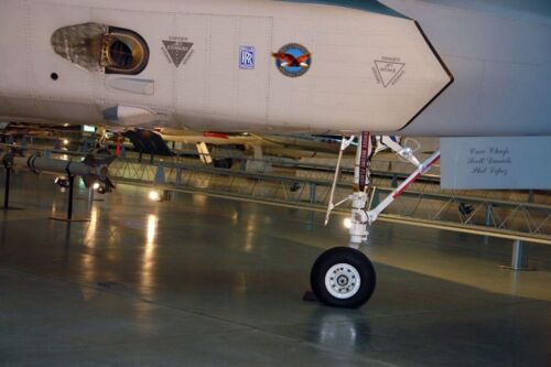 Lockheed Martin X-35B Joint Strike Fighter