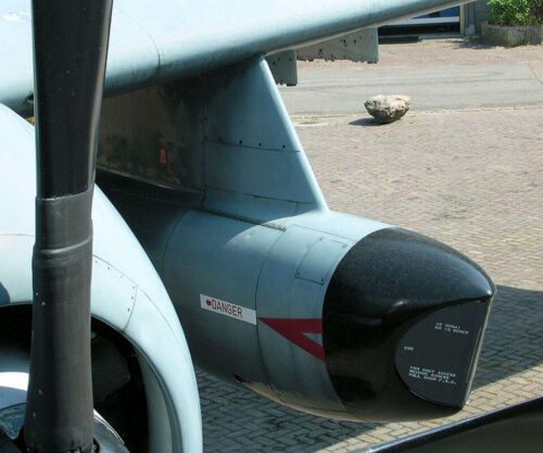 Lockheed Neptune