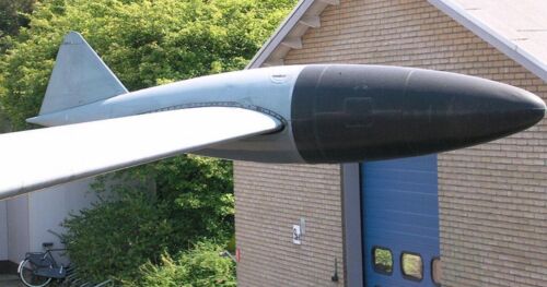 Lockheed Neptune