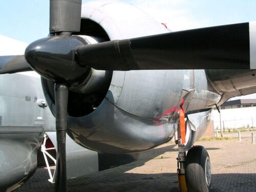 Lockheed Neptune