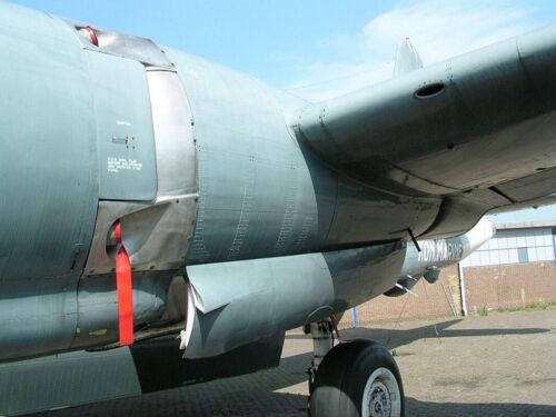 Lockheed Neptune